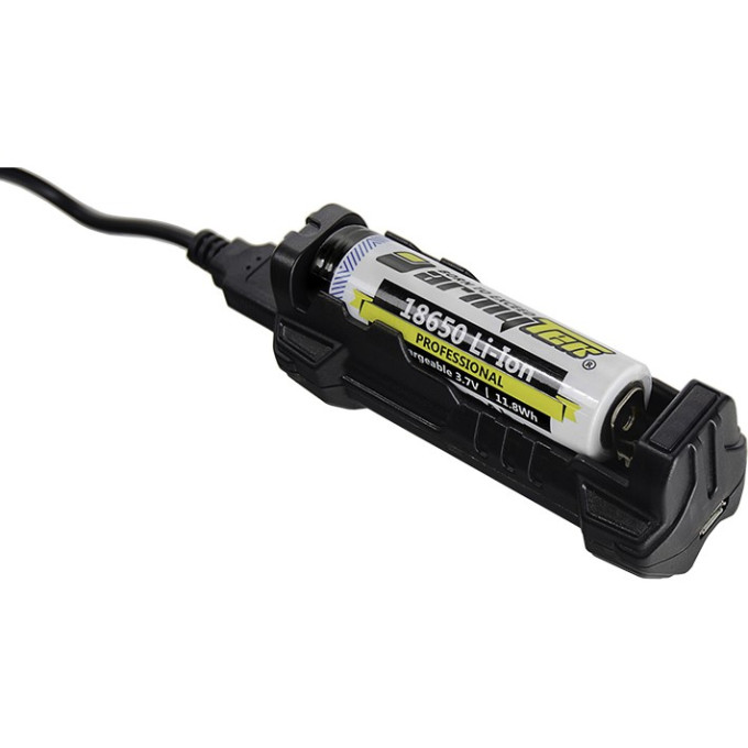 Зарядное устройство ARMYTEK HANDY C1 REG SB A02701